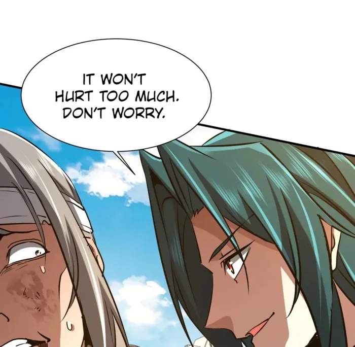 Reborn as a Demonic Cultivator: Starting with a Zombie Planet Chapter 40 96